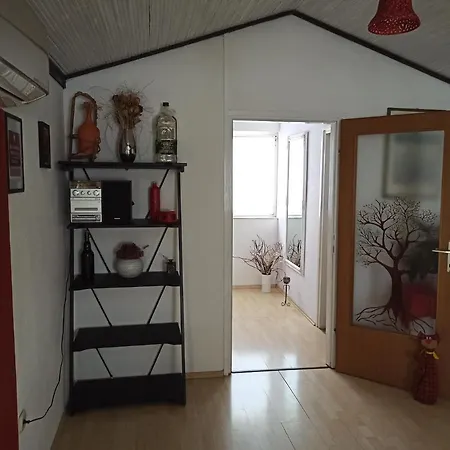 Apartment Cozyplace Zadar