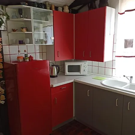 Cozyplace Lägenhet *
