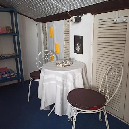 דירה Cozyplace זאדאר