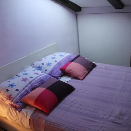 Cozyplace Lägenhet