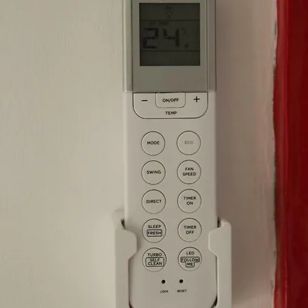 Apartamento Cozyplace