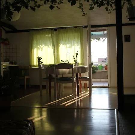 Lägenhet Cozyplace *