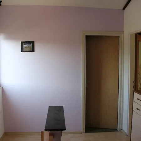 Cozyplace Lägenhet