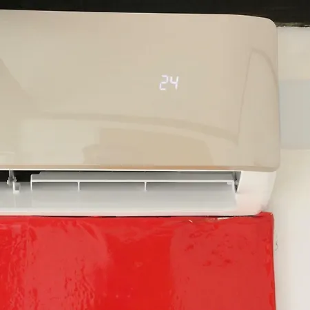 Cozyplace Apartment *