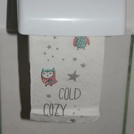 דירה Cozyplace זאדאר