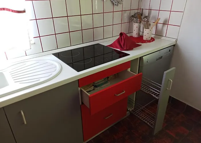 Cozyplace * Zadar