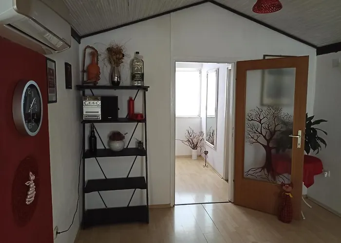 Apartment Cozyplace Zadar