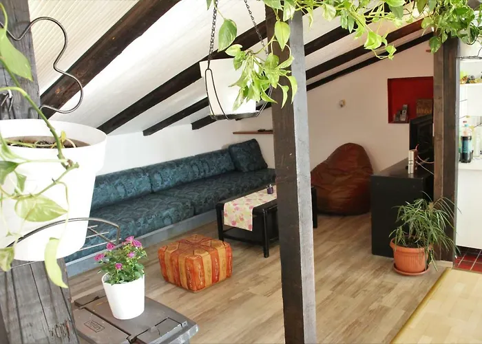 Cozyplace * Zadar