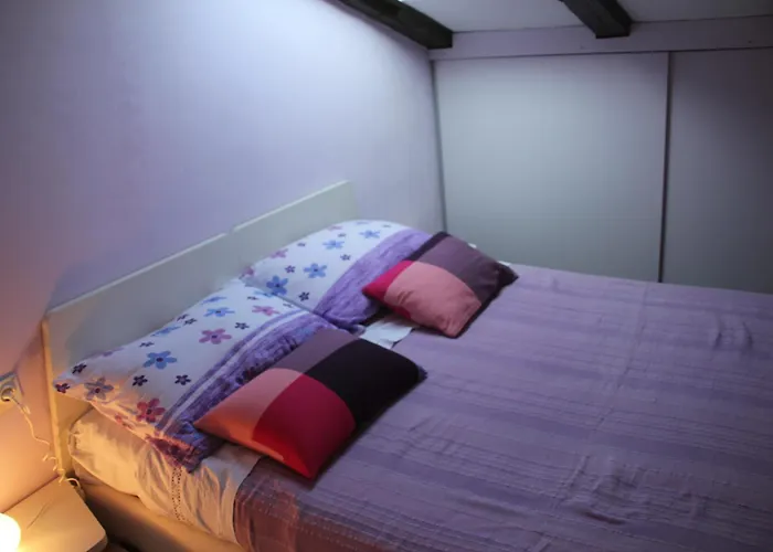 Cozyplace Apartment