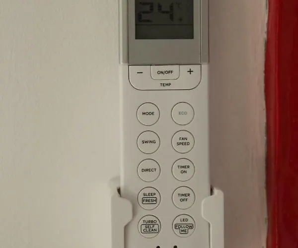 Apartment Cozyplace