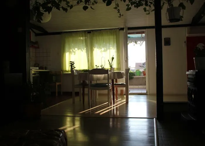 Apartment Cozyplace *