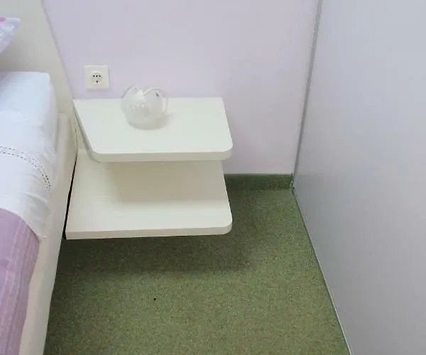 Apartment Cozyplace