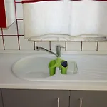 Cozyplace Lägenhet *