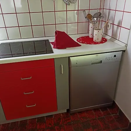 Appartement Cozyplace *