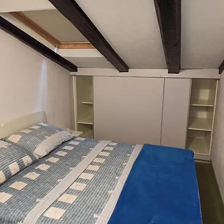Cozyplace * Zadar