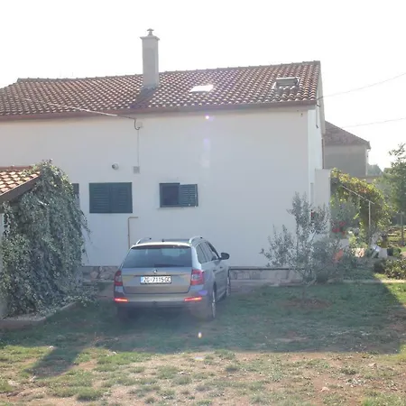 Cozyplace Lägenhet Zadar