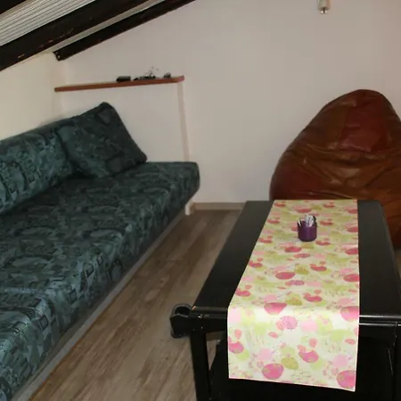 Apartment Cozyplace *