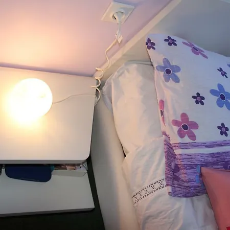 Cozyplace Appartement