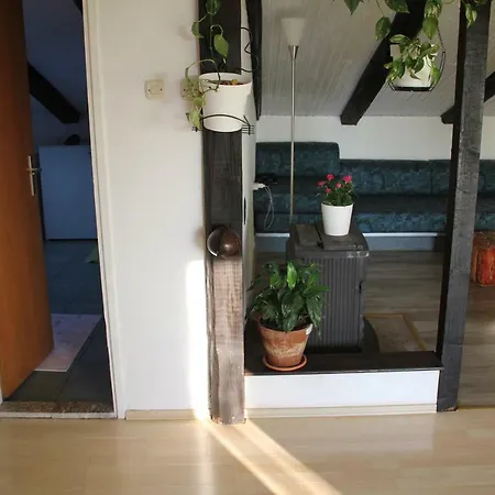 Cozyplace Lägenhet *