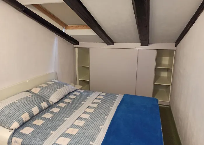 Cozyplace * Zadar
