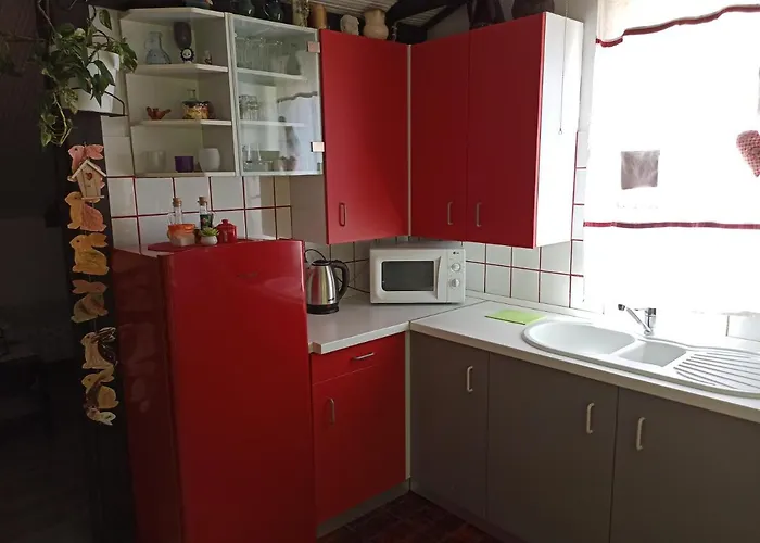 Cozyplace דירה *