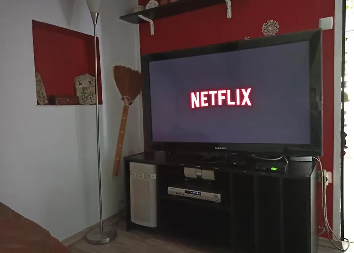 Cozyplace דירה *