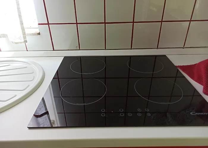 Cozyplace דירה זאדאר