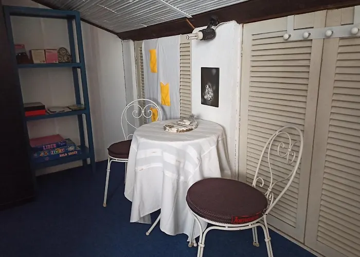 דירה Cozyplace זאדאר