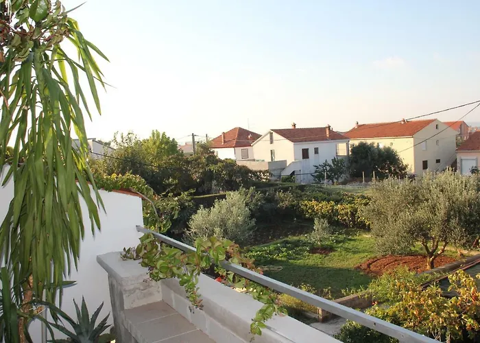 Cozyplace * Zadar