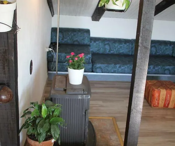 Cozyplace זאדאר