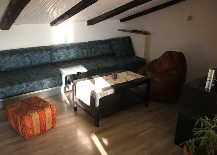 Cozyplace * זאדאר