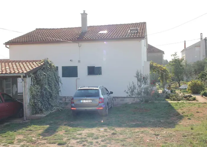 Cozyplace דירה זאדאר