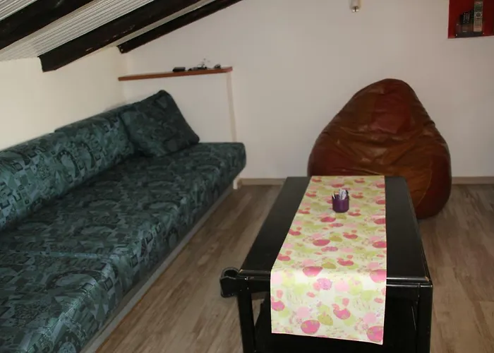 Apartamento Cozyplace *