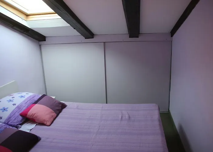 Cozyplace דירה זאדאר