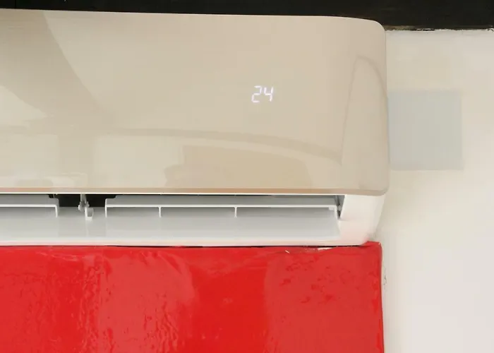 Cozyplace דירה *