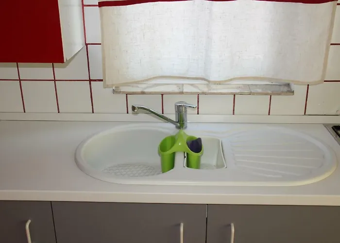 Cozyplace דירה *