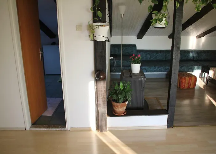 Cozyplace Apartamento *