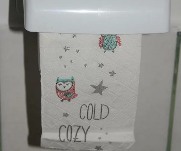 דירה Cozyplace זאדאר