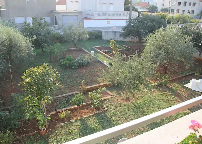 Cozyplace דירה זאדאר